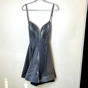 La Femme Dress | Size 2 | New with tags